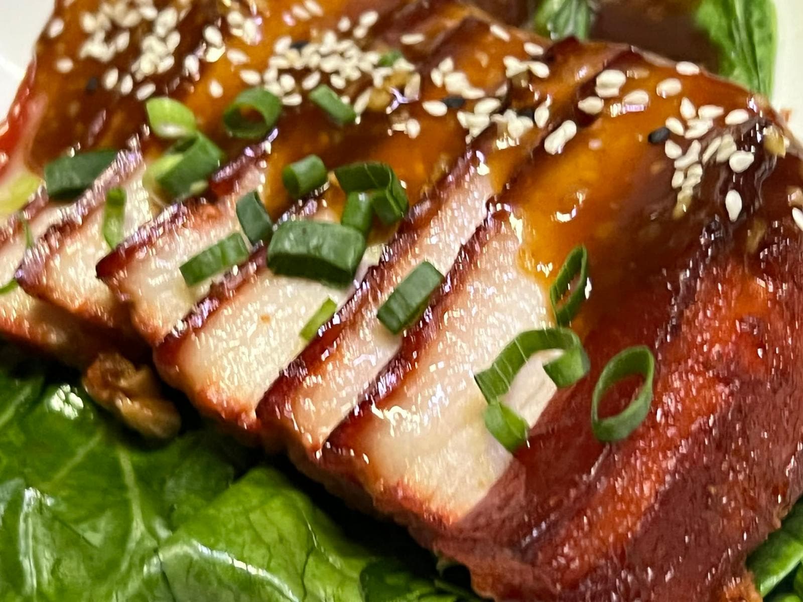 Local dish